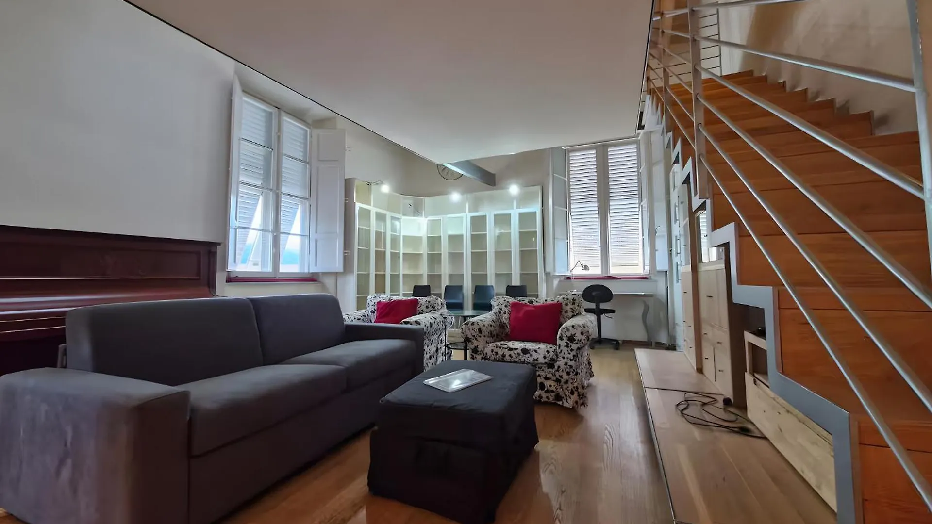 Holiday home Casa Gabriella Lucca Villa Italy