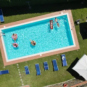 Tenuta Adamo Appartement