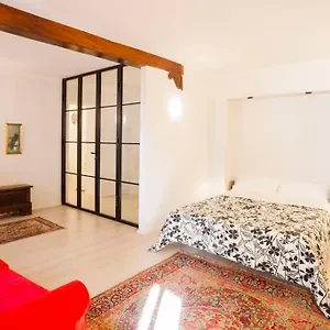 The New Luxury In The Historic Center Apartment