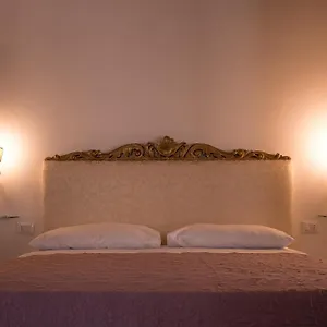 Vicolo Del Geppone Lucca