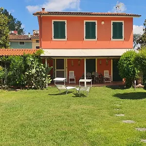 La Casa Delle Buone Letture Lucca