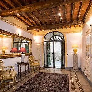 Hotel Antica Residenza Del Gallo, Lucca