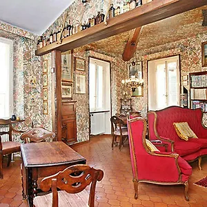 Pablo's Place Maison d'hôtes