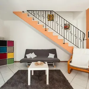 La Casina Gialla Independent House - Near The Walls Lucca
